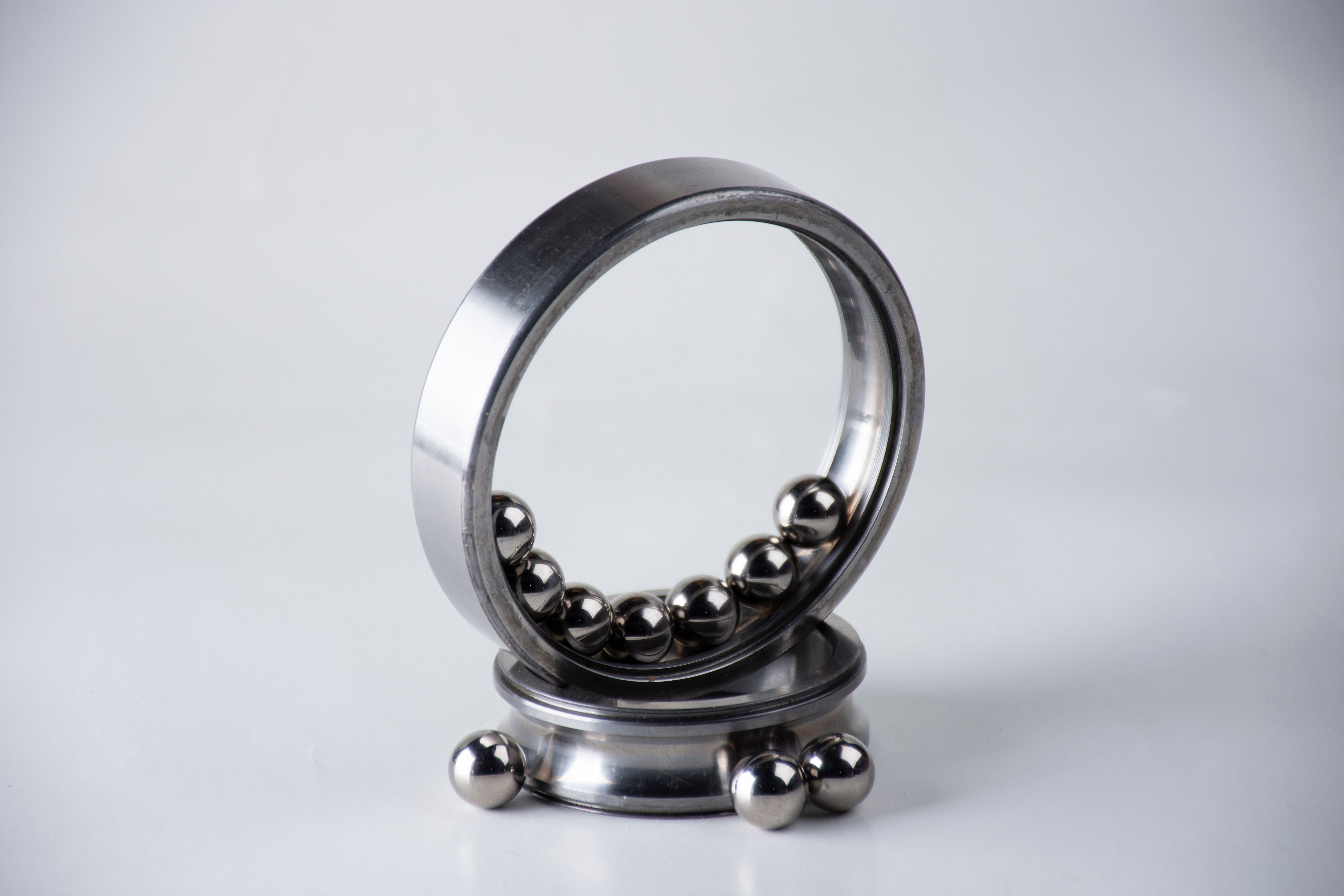 Angular Contact Ball Bearings