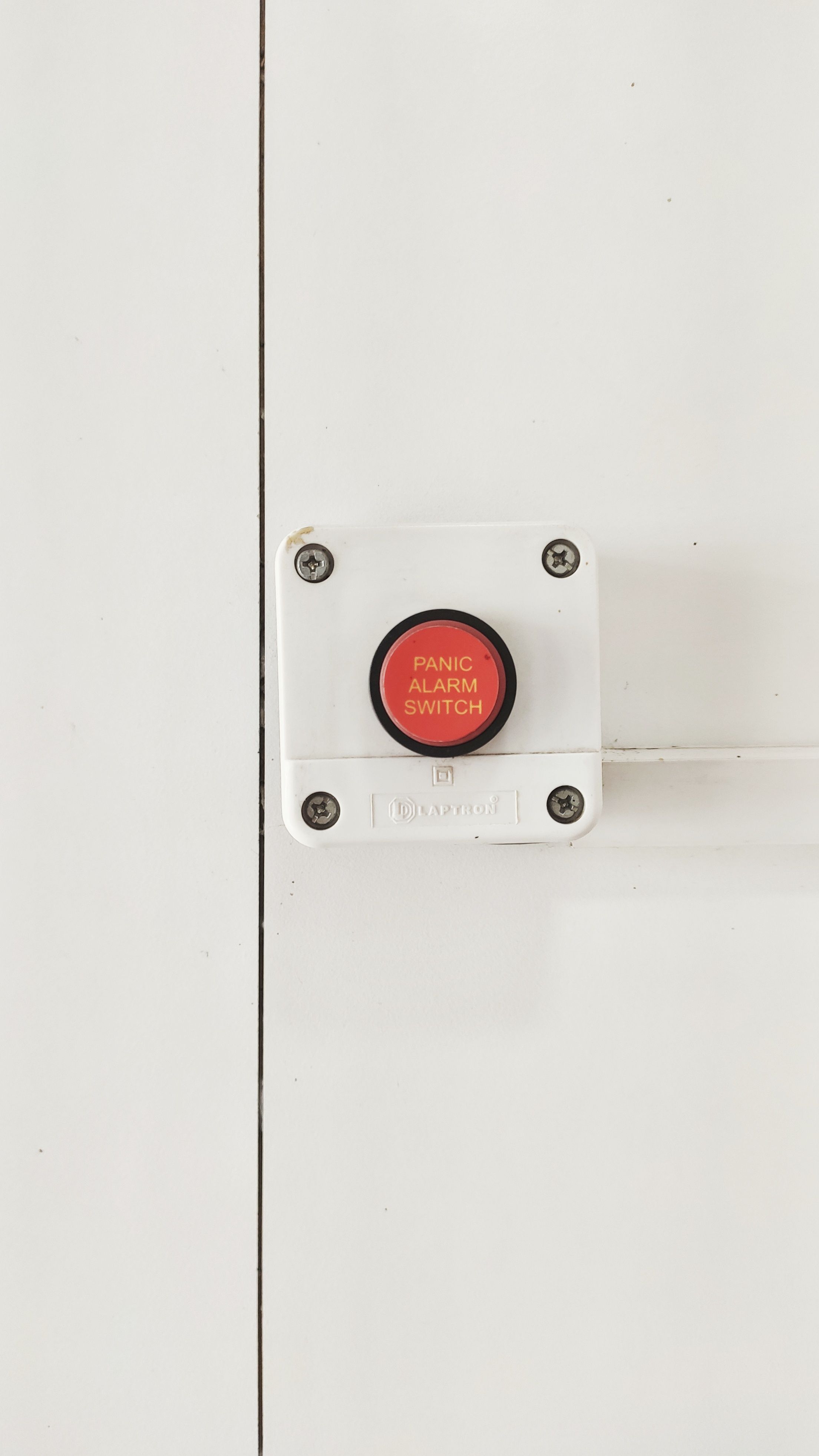Emergency and Alarm Switches