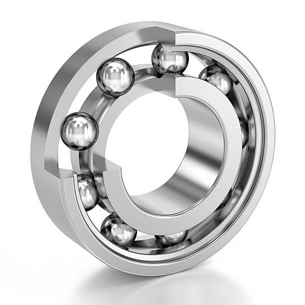 Deep Groove Ball Bearings