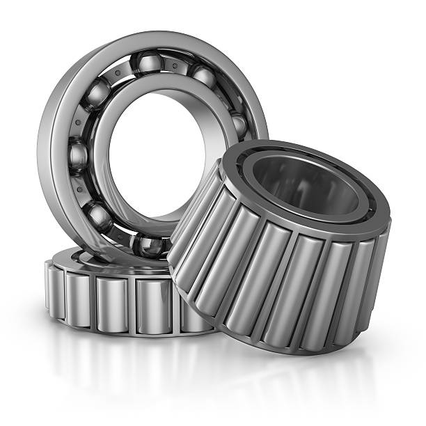 Precision Bearings