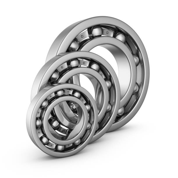 Precision Bearings