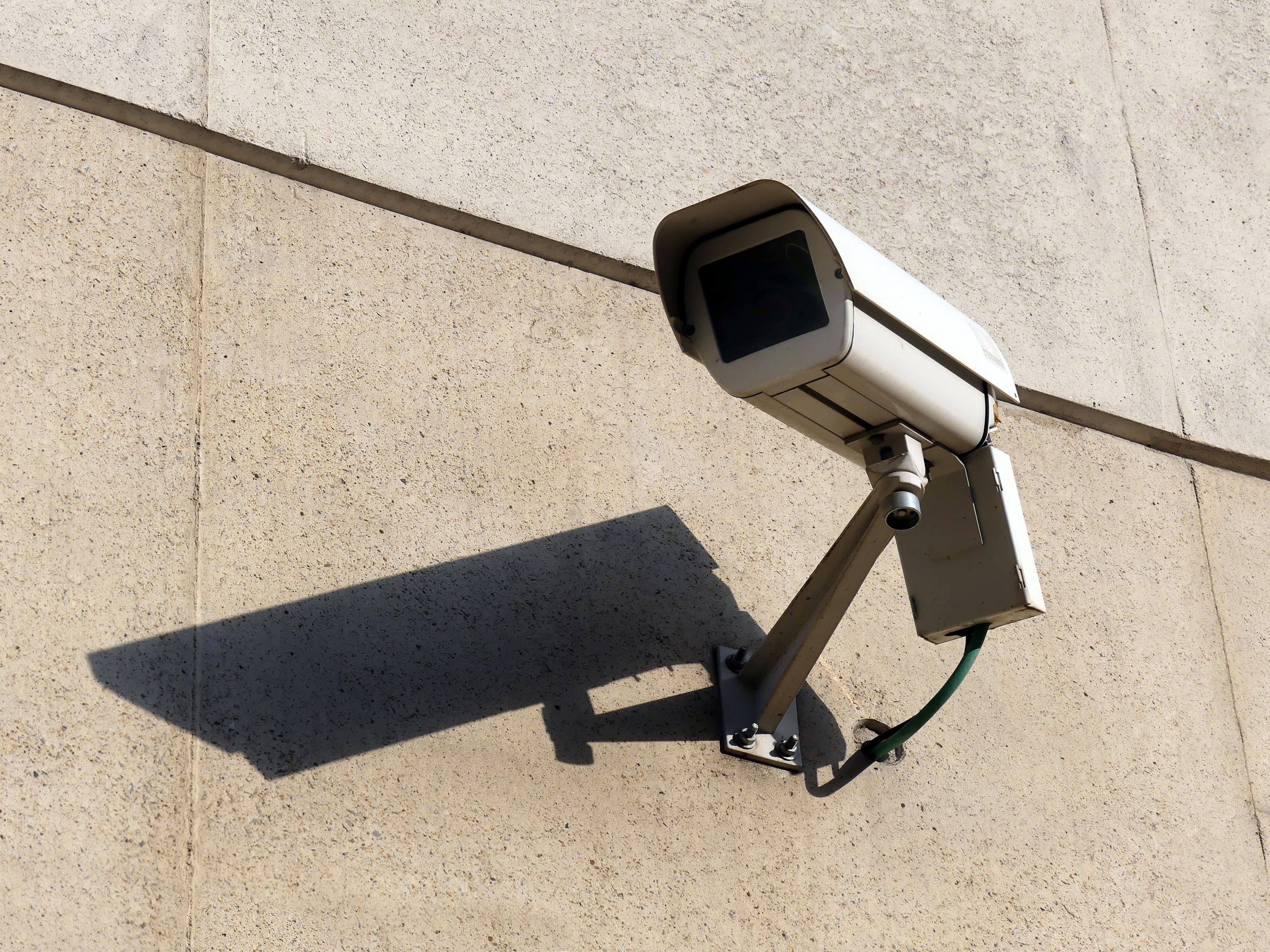 Box Cameras