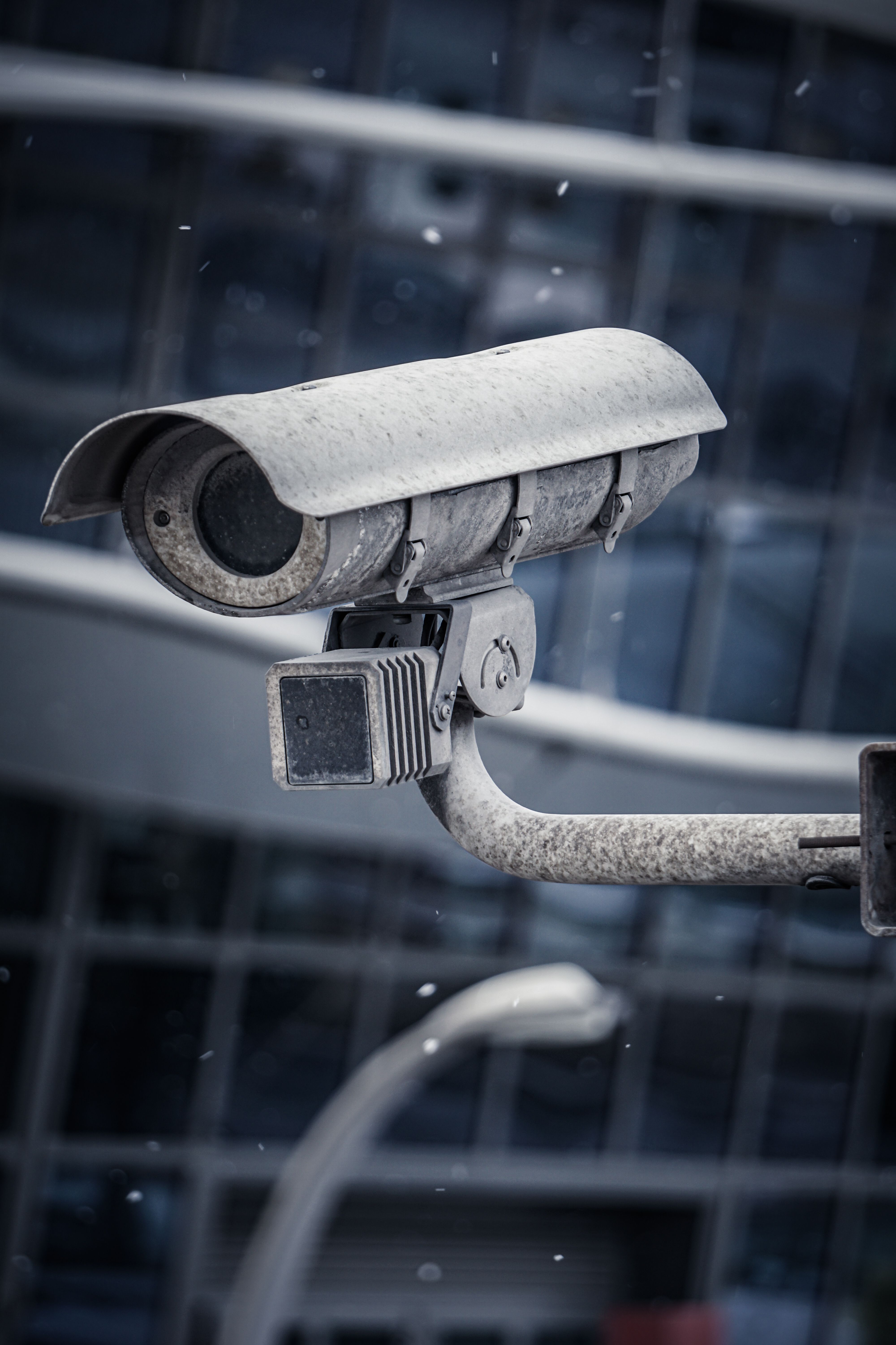 Outdoor Housing Cameras