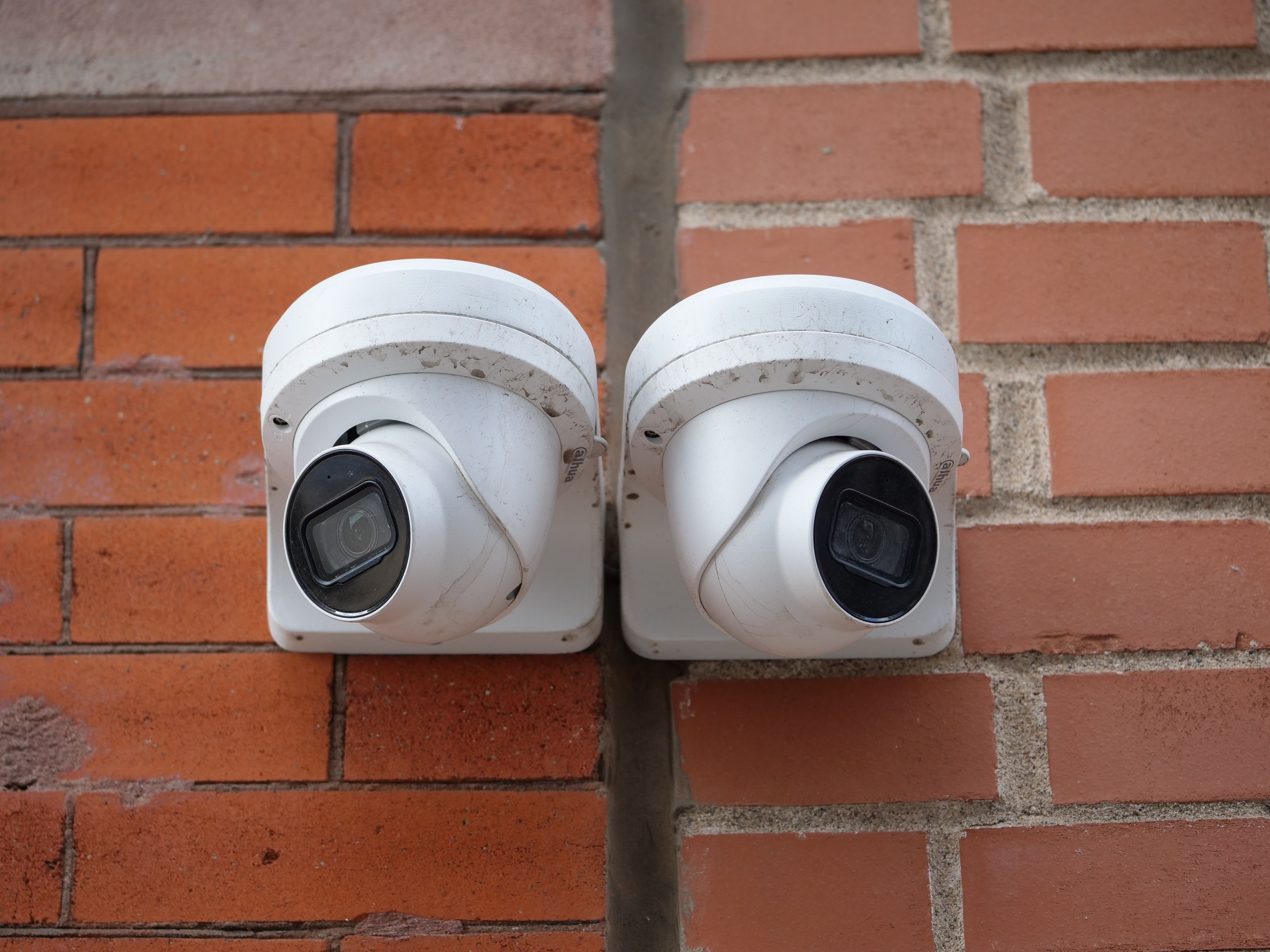 Turret Cameras