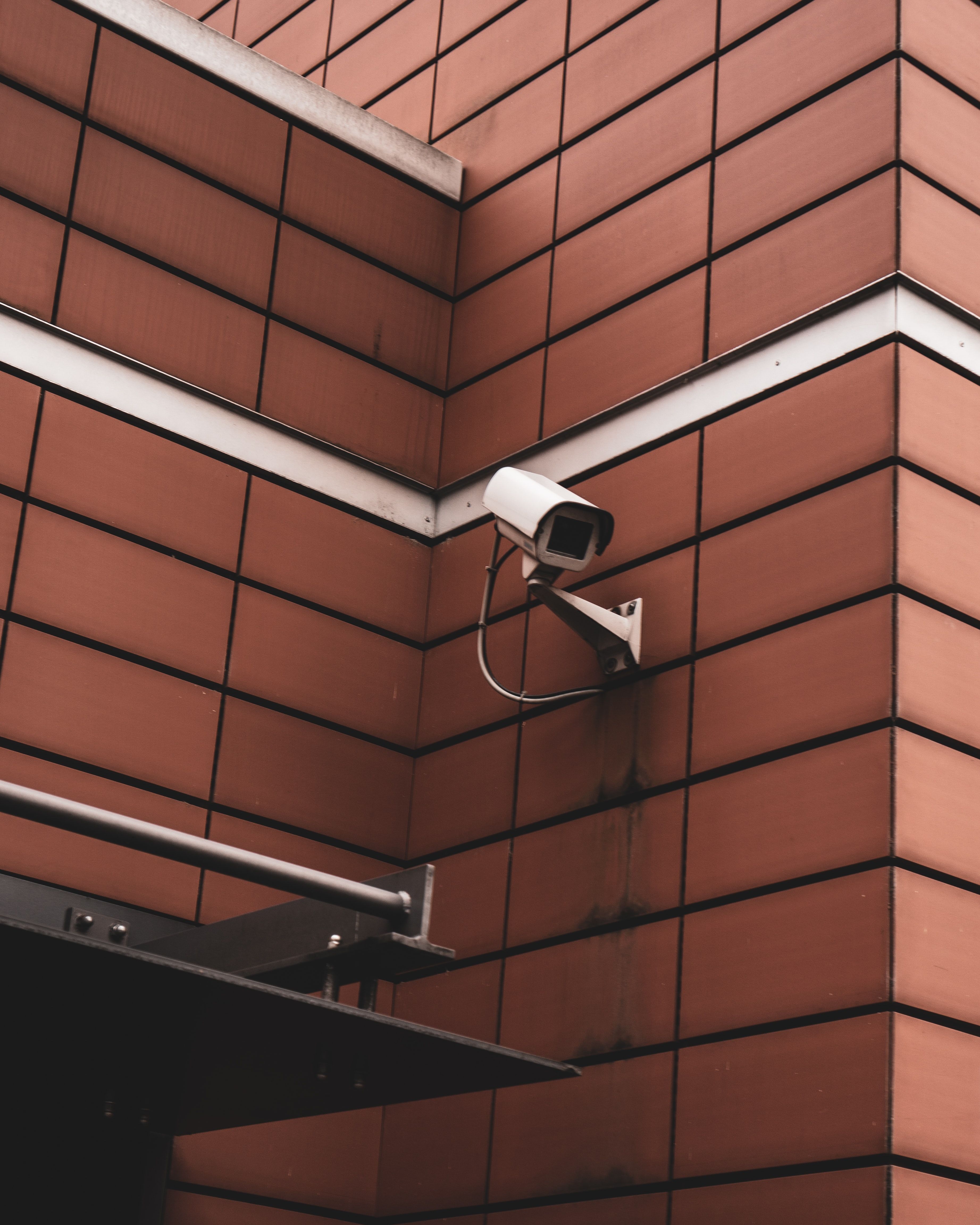 Compact Bullet Cameras