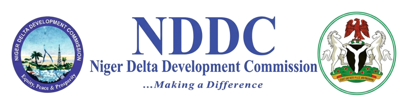 Niger Delta Development Commission (NDDC)